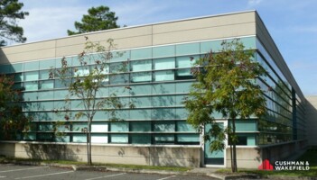 Location bureaux Mérignac Cushman & Wakefield