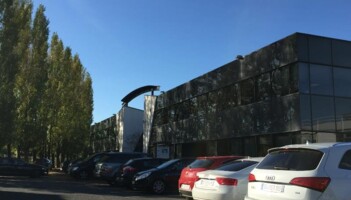 Location bureaux Mérignac Cushman & Wakefield
