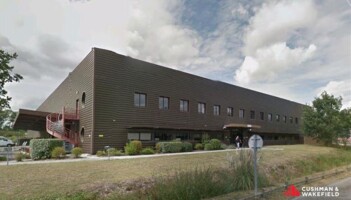 Location bureaux Canéjan Cushman & Wakefield