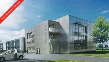 Location bureaux Bordeaux Cushman & Wakefield