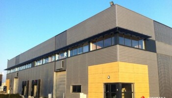 Location entrepôts / activités Saint-Jean-d'Illac Cushman & Wakefield