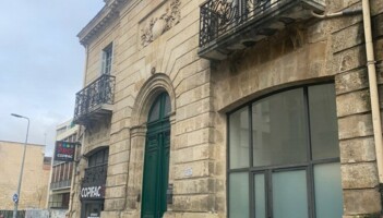 Location bureaux Bordeaux Cushman & Wakefield