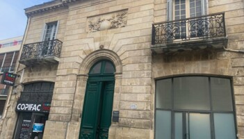 Location bureaux Bordeaux Cushman & Wakefield