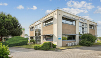 Achat bureaux Mérignac Cushman & Wakefield