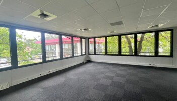 Location bureaux Bordeaux Cushman & Wakefield