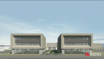 Achat bureaux Pessac Cushman & Wakefield