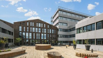 Location bureaux Bordeaux Cushman & Wakefield
