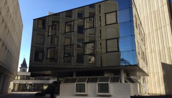 Location bureaux Bordeaux Cushman & Wakefield