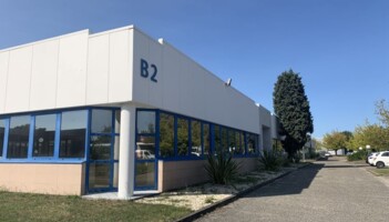 Location bureaux Mérignac Cushman & Wakefield