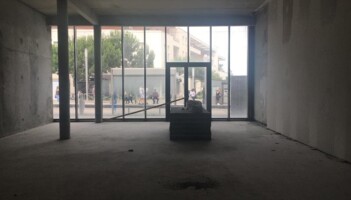 Location commerces Lormont Cushman & Wakefield