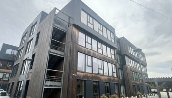 Location bureaux Mérignac Cushman & Wakefield