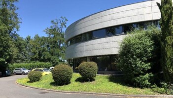 Location bureaux Mérignac Cushman & Wakefield