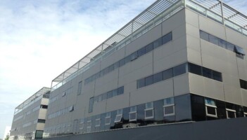 Location bureaux Bruges Cushman & Wakefield