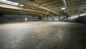 Location entrepôts / activités Bordeaux Cushman & Wakefield