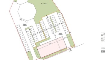 Location entrepôts / activités Gradignan Cushman & Wakefield
