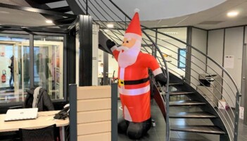 Location bureaux Bruges Cushman & Wakefield