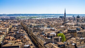 Location commerces Bordeaux Cushman & Wakefield