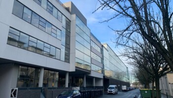 Location bureaux Bordeaux Cushman & Wakefield