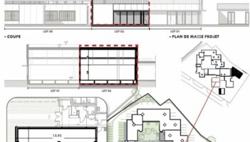 Location bureaux Canéjan Cushman & Wakefield