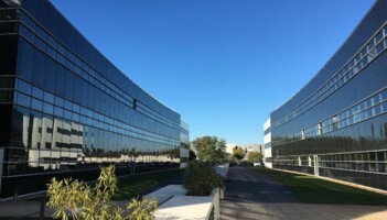 Location bureaux Mérignac Cushman & Wakefield