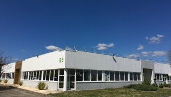 Location bureaux Mérignac Cushman & Wakefield