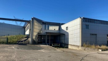 Location entrepôts / activités Carbon-Blanc Cushman & Wakefield