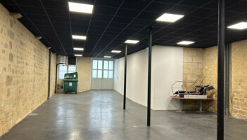 Location entrepôts / activités Bordeaux Cushman & Wakefield