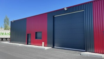 Location entrepôts / activités Saint-Jean-d'Illac Cushman & Wakefield