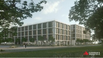 Achat bureaux Mérignac Cushman & Wakefield