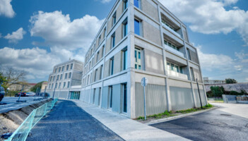 Achat bureaux Bordeaux Cushman & Wakefield
