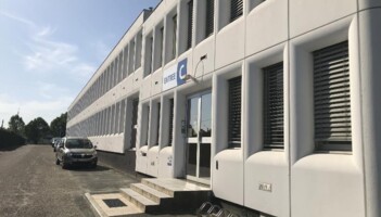 Location bureaux Pessac Cushman & Wakefield