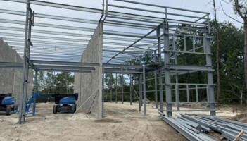Location entrepôts / activités Saint-Jean-d'Illac Cushman & Wakefield