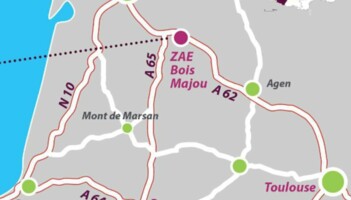 Achat terrains Aillas Cushman & Wakefield