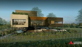 Location entrepôts / activités Mérignac Cushman & Wakefield