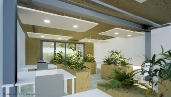 Achat bureaux Bordeaux Cushman & Wakefield