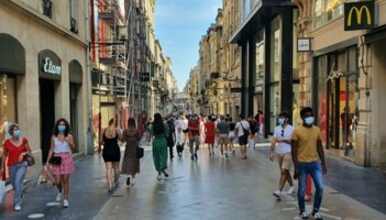 Achat ou Location commerces Bordeaux Cushman & Wakefield