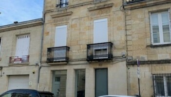 Achat commerces Bordeaux Cushman & Wakefield