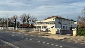 Achat ou Location commerces Pessac Cushman & Wakefield