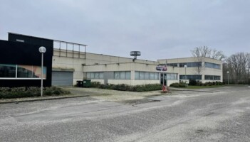Achat entrepôts / activités Bordeaux Cushman & Wakefield