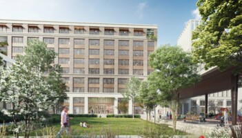 Achat bureaux Bordeaux Cushman & Wakefield
