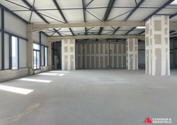 Achat ou Location commerces Bègles Cushman & Wakefield