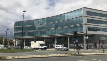 Location bureaux Bordeaux Cushman & Wakefield