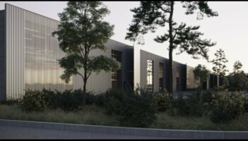 Location entrepôts / activités Cestas Cushman & Wakefield