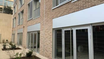 Location bureaux Bordeaux Cushman & Wakefield