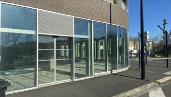 Location commerces Bordeaux Cushman & Wakefield
