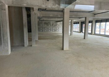 Location commerces Bruges Cushman & Wakefield