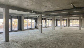 Location commerces Bruges Cushman & Wakefield