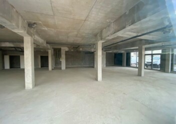 Location commerces Bruges Cushman & Wakefield