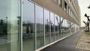 Location bureaux Bordeaux Cushman & Wakefield
