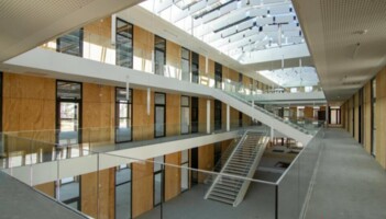 Location bureaux Canéjan Cushman & Wakefield